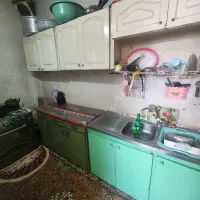سوییت ۴۵ متری در حال تخلیه