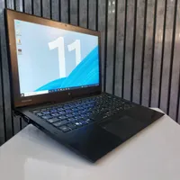 لپتاپTOSHIBAنسل بالاi5هاردSSDلمسی تبلتشو باگارانتی