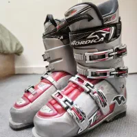 بوت اسکی NORDIKA