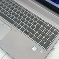 HP ZBOOK 15 G6 گرافیک|رایانه همراه|شیراز, ملاصدرا|دیوار
