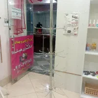 رگال جوراب ۵ طبقه