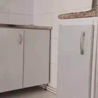 کابینت فلزی|آب‌چکان و نظم‌دهنده ظروف|شاهرود, |دیوار