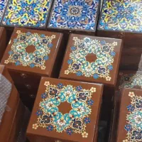 هدیه یلدا ویژه سازمان ها|صنایع دستی و سایر لوازم تزئینی|اصفهان, خانه اصفهان|دیوار