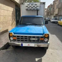 نیسان یخچالدارمدل۸۹