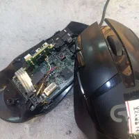 تعویض کابل موس