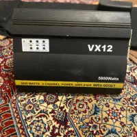 باند این فی نی تی ۳۶۰وات و امپ|سیستم صوتی خانگی|شهرکرد, |دیوار