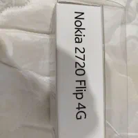 گوشی نوکیا ۲۷۲۰تاشو