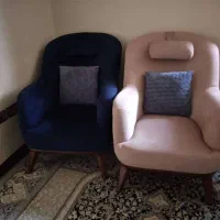 مبلمان ۸ نفره|مبلمان خانگی و میز عسلی|اصفهان, کوجان|دیوار
