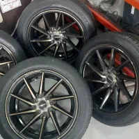 رینگ اسپرت وسن اصلی|قطعات یدکی و لوازم جانبی|بن, |دیوار