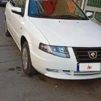سمند سورن پلاس xu7p
