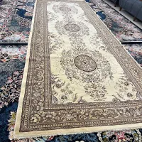 فرش کناره 1/20*4|فرش|مشهد, شهید معقول|دیوار