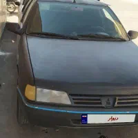 پژو ۴۰۵مدل ۸۴|خودرو سواری و وانت|زرقان, |دیوار