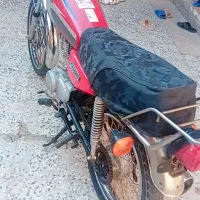 موتور پارکینگی|موتورسیکلت|دزفول, |دیوار