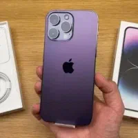 ایفون 14پرومگس