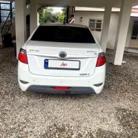 برلیانس 97 330 موتور بزرگ|خودرو سواری و وانت|تنکابن, |دیوار