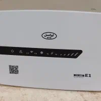 مودم ایرانسل TF-i60 E1
