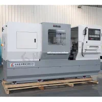 تراش سی ان سی CNC تخت و مورب و چند محور،سوییسی|ماشینآلات صنعتی|تهران, پونک|دیوار