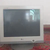 مانیتور الجی