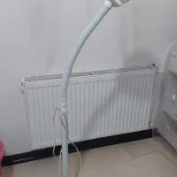 چراغ لوپ پایه دار