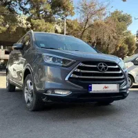 جک S3 مدل ۱۴۰۳ اتوماتیک نقدواقساط|خودرو سواری و وانت|اصفهان, مشکین|دیوار