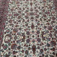 فرش کناره   نو و استفاده نشده