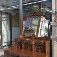 ست کنسول و میز تلویزیون