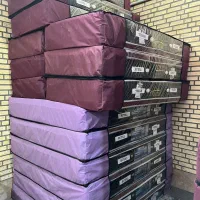 بازرگـانی تشک سلیـمانی * در گرگان *