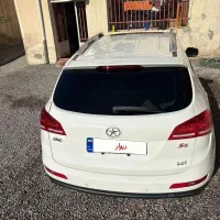 جک اس ۵ مدل ۹۴