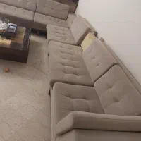 مبل ال ۷ نفره