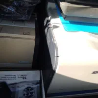 پرینتر hp رنگی سیاه سفید و اسکنر|پرینتر، اسکنر، کپی، فکس|مشهد, هفده شهریور|دیوار
