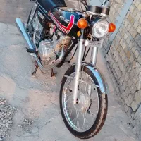 موتور 125