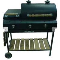 فروشگاه منقل گازی