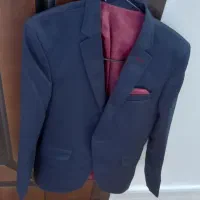 کت تک پسرانه ده برای ده سال