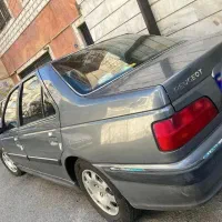 پژو پارس پرشیا مدل 1399|خودرو سواری و وانت|مشکیندشت, |دیوار