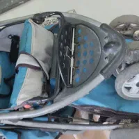 کالسکه اسپرت