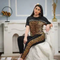 تیشرت شلوار زنانه راحتی|لباس|شریف‌آباد, |دیوار