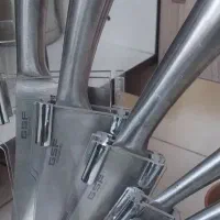 ابزار.چاقو.ملاقه|ظروف پخت‌وپز|تهران, مختاری|دیوار