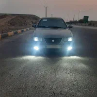 سمند LX ساده، مدل ۱۳۸۳