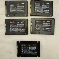 هارد SSD SATA اورجینال Samsung درحد