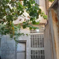 خانه دو طبقه ویلایی پاکدشت مسجدجامع