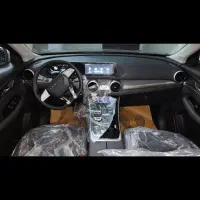 لاماری مشکی مدل ۱۴۰۴|خودرو سواری و وانت|شیراز, تاچارا|دیوار