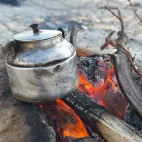 خانم هستم نیازمند کار