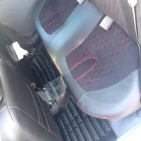 پراید 111 مدل 1398|خودرو سواری و وانت|آشخانه, |دیوار