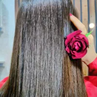 نیازمند مدل زیبایی مو