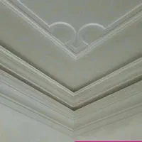 گچکاری و نقاشی ساختمان(بلکا)|خدمات پیشه و مهارت|خرم‌آباد, |دیوار