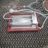 المنت‌ بخاری. برقی