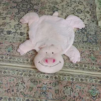 پادری بچه گانه