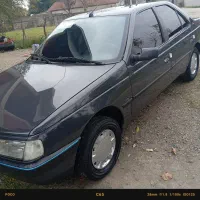 پژو 405درحدصفر