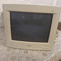 مانیتور هانسول|رایانه رومیزی|تهران, جوادیه|دیوار