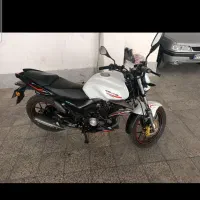 موتور سیکلت بنلی Qj nx 150 مدل ۱۴۰۲ کاملا نو|موتورسیکلت|تهران, صد دستگاه|دیوار